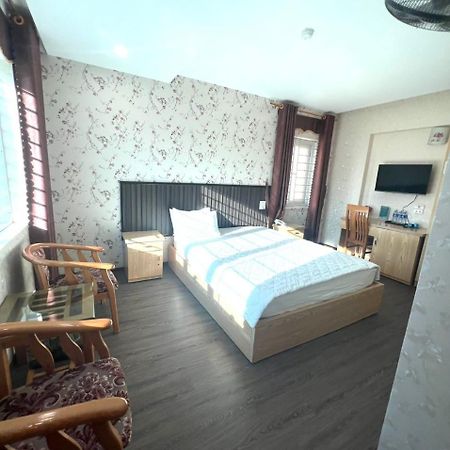 Hoang Ngan 2 Hotel - Tp. Вінь Екстер'єр фото