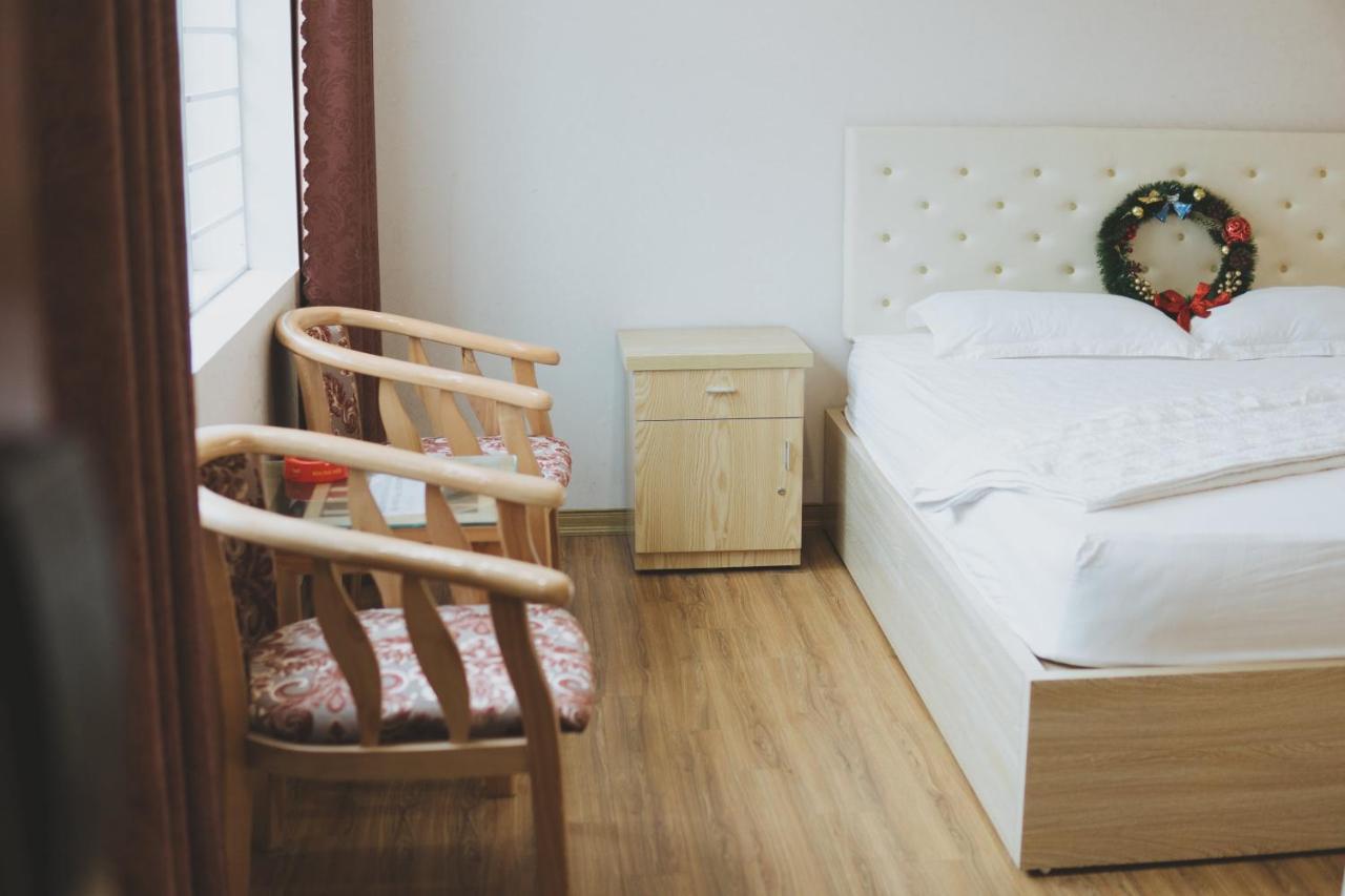 Hoang Ngan 2 Hotel - Tp. Вінь Екстер'єр фото